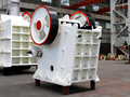 Jaw Crusher