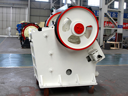 Jaw Crusher