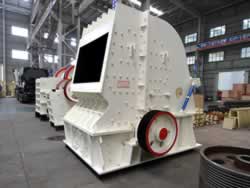 Impact Crusher