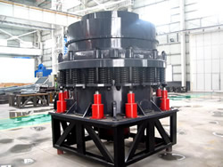 Cone Crusher