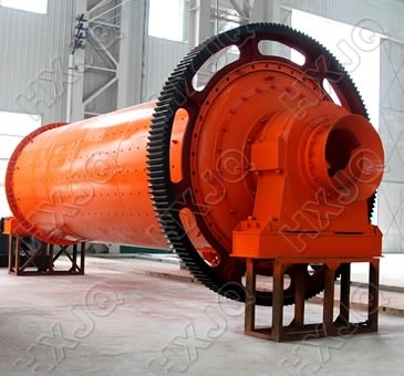 Hongxing ball mill