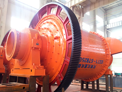 Ball Mill