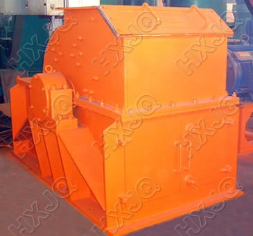 Hammer crusher