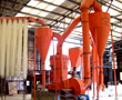 Slag Powder Production Line