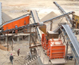 Sand Production Line