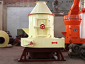 High Pressure Micropowder Mill