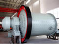 Energy Saving Ball Mill