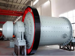 Energy Saving Ball Mill