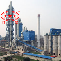 Cement Production Line