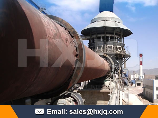 Rotary Kiln