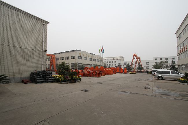 Hongxing Machinery