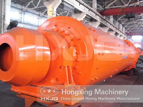 Ball Mill