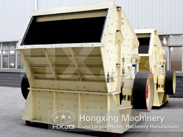 Impact Crusher