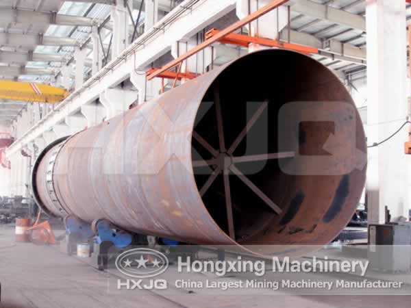 Hongxing Dryer