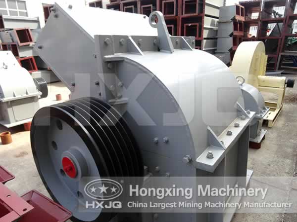 Hammer Crusher