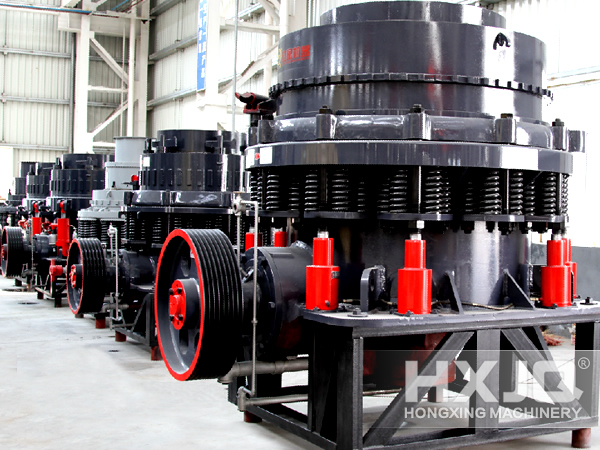 Cone Crusher