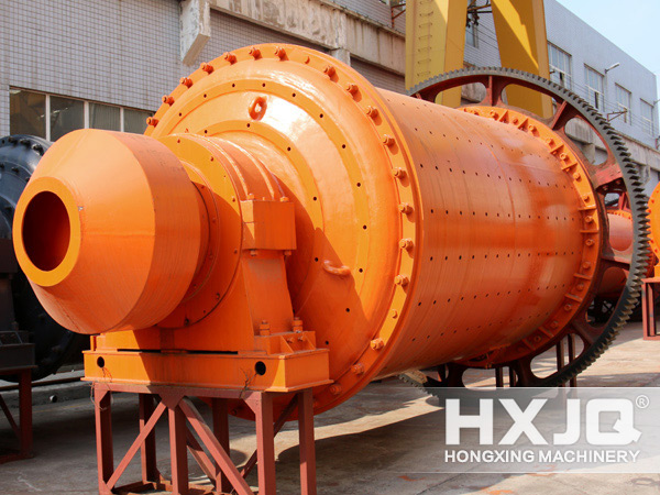 Ball Mill