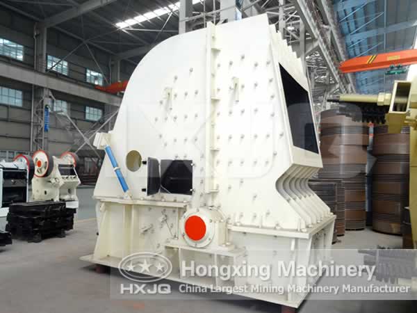 Impact Crusher