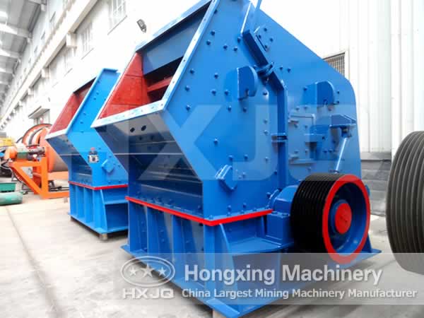 Impact Crusher