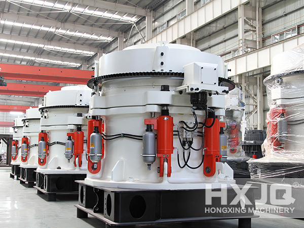 Cone Crusher